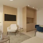Twill Apartamento *