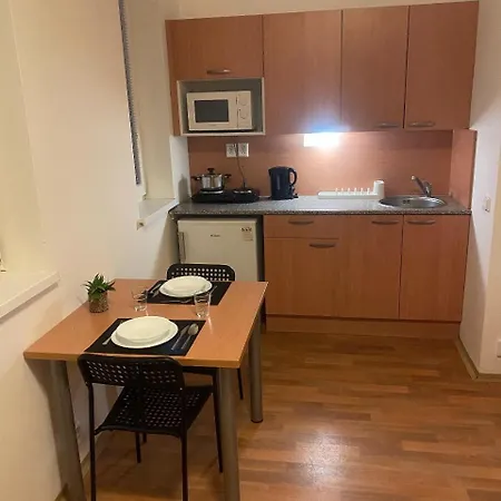 Twill Appartement