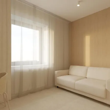 Appartement Twill *
