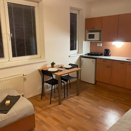 Appartement Twill