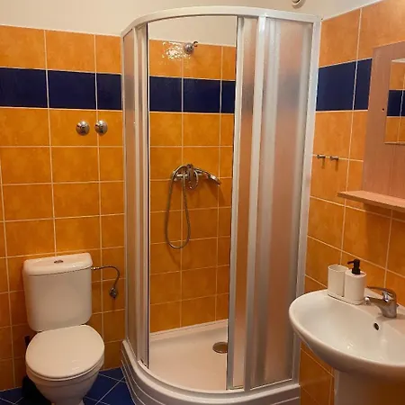 Appartement Twill *