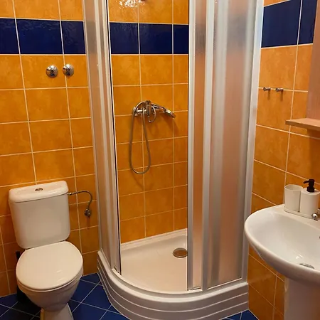 Twill Apartament