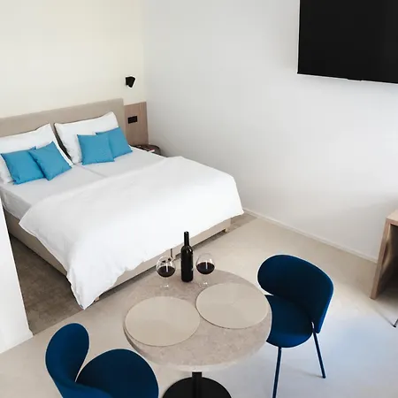 Appartement Twill Brno