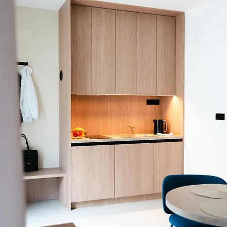 Appartement Twill