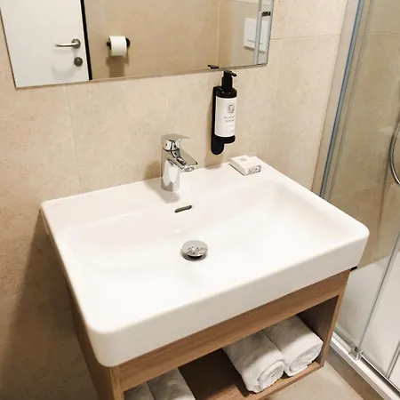 Twill Appartement Brno