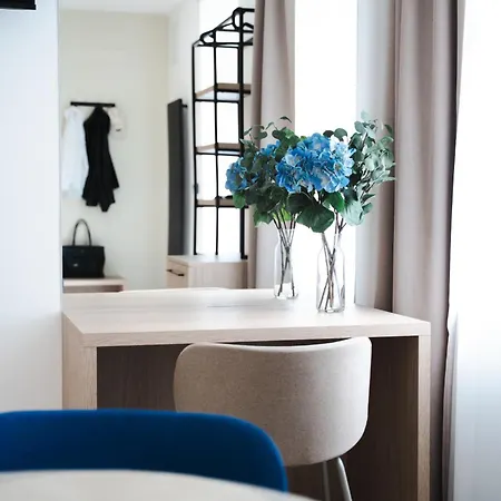 Appartement Twill *