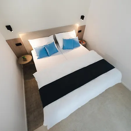 Twill Appartement Brno
