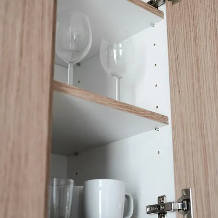 Appartement Twill