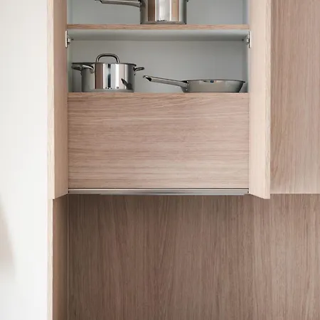 Appartement Twill Brno